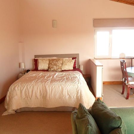 Bank Cottage B&B Newport Kültér fotó