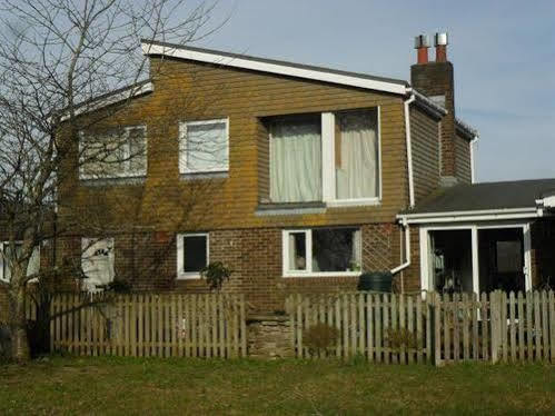 Bank Cottage B&B Newport Kültér fotó