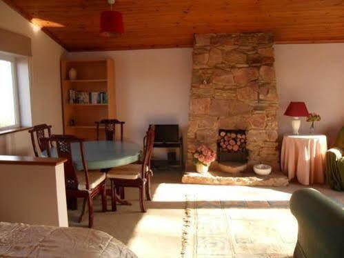 Bank Cottage B&B Newport Kültér fotó